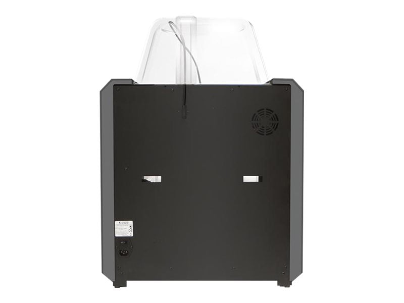 FlashForge Guider 2S - 3D printer - FFF - build size up to 11.81 in x 11 in x 9.84 in - layer: 0 in - USB, LAN, USB host, Wi-Fi - Image 4