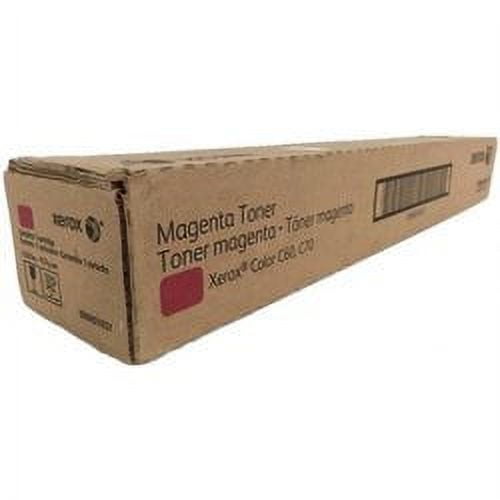 Xerox Magenta Toner Cartridge (34,000 Yield) 006R01657 - Image 3