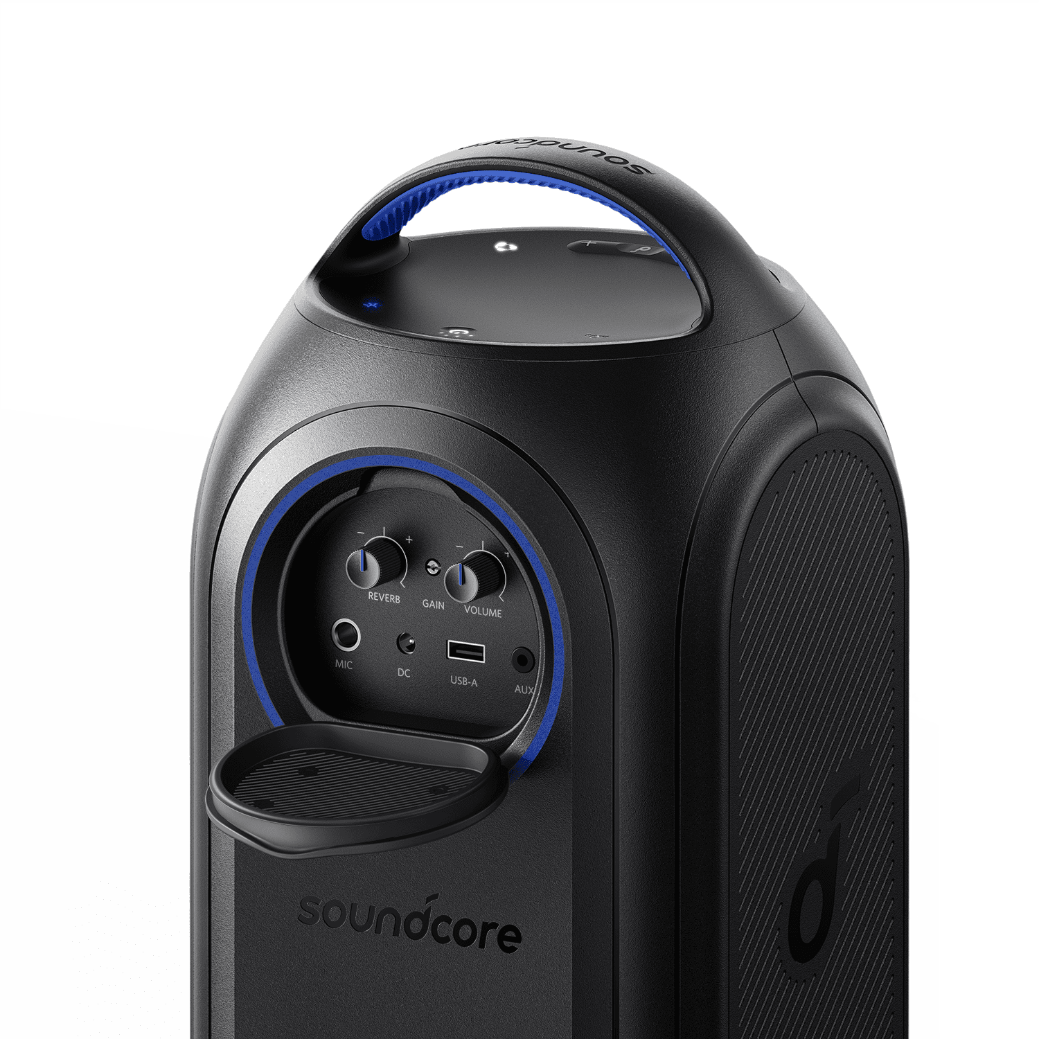 soundcore by Anker- Rave Party 2 Portable Speaker, 120, IPX4, 16-Hour Playtime - Image 4