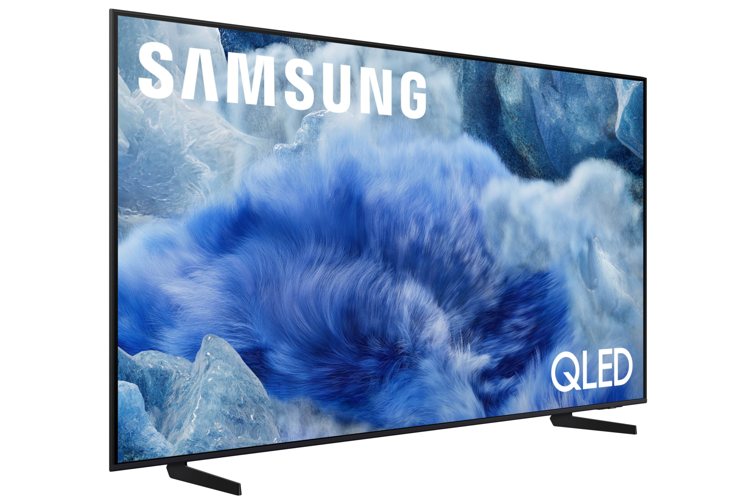 Samsung 65” Class QLED Q8F 4K Samsung Vision AI Smart TV 2025 - QN65Q8FAAFXZA - Image 2