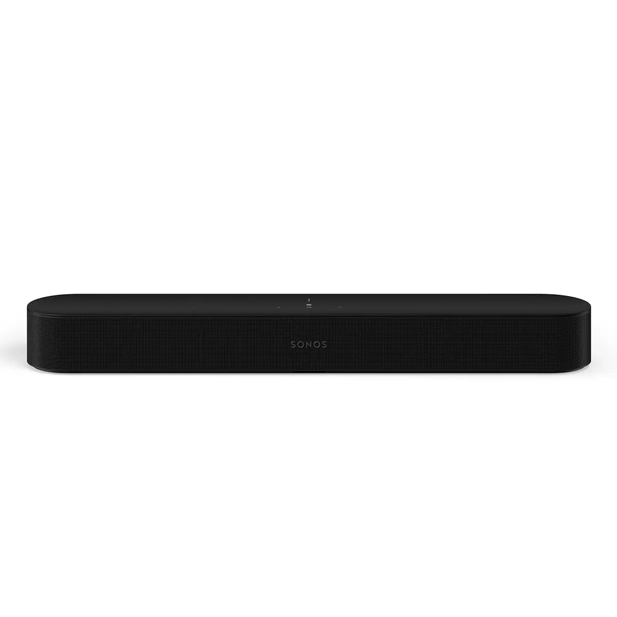 Sonos Beam (Gen 2) Compact Smart Sound Bar with Dolby Atmos (Black) - Image 6