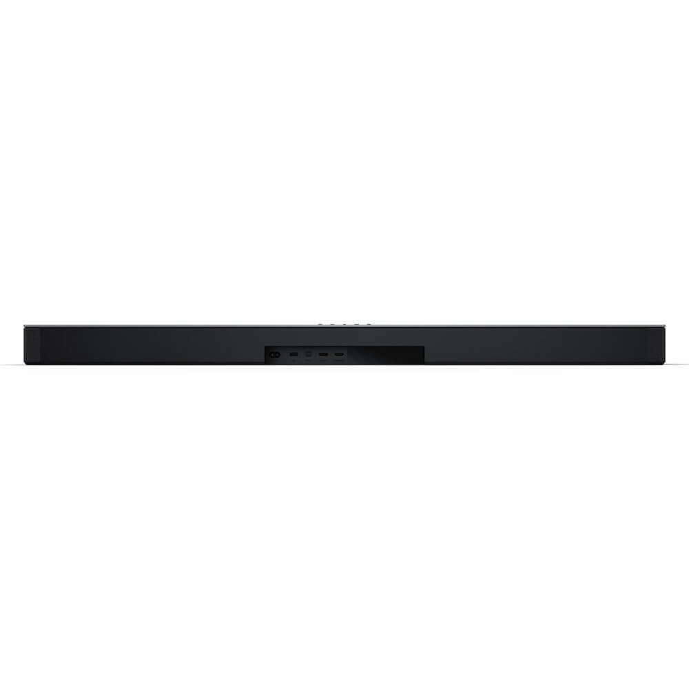 TCL Q85H Q Class 7.1.4 Channel Sound Bar with Dolby Atmos, Wireless Subwoofer, and Wireless Surround Speakers - Black - Image 4
