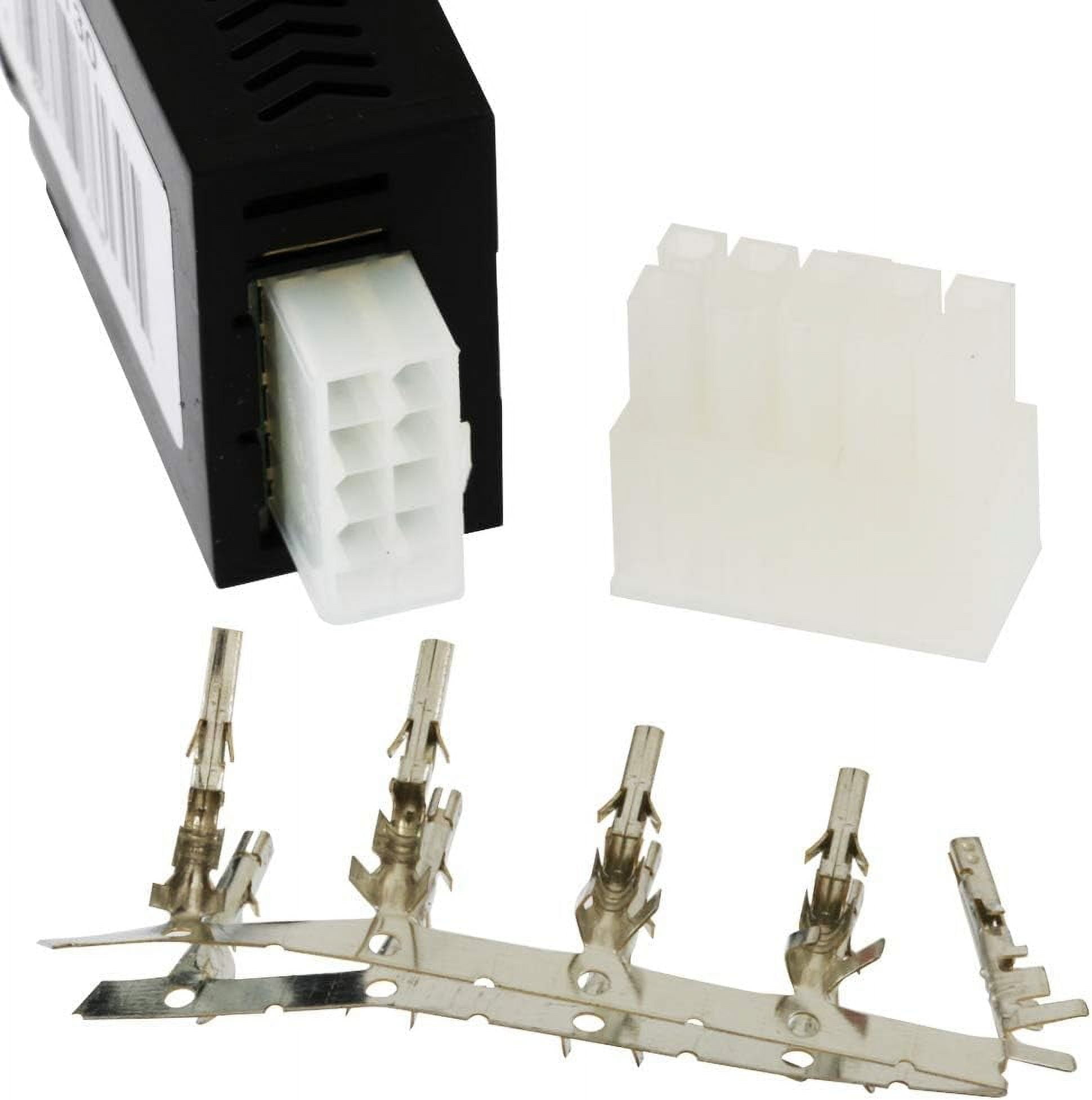 Marinco 76030 Intelligent Wiper Switch - Image 2