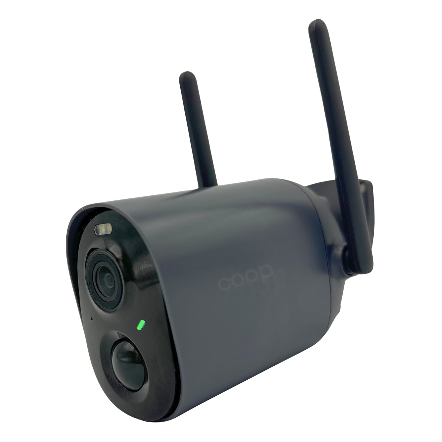 coop 1080p AI-Powered Rechargeable Wi-Fi CoopCam, 100-605 - Image 2