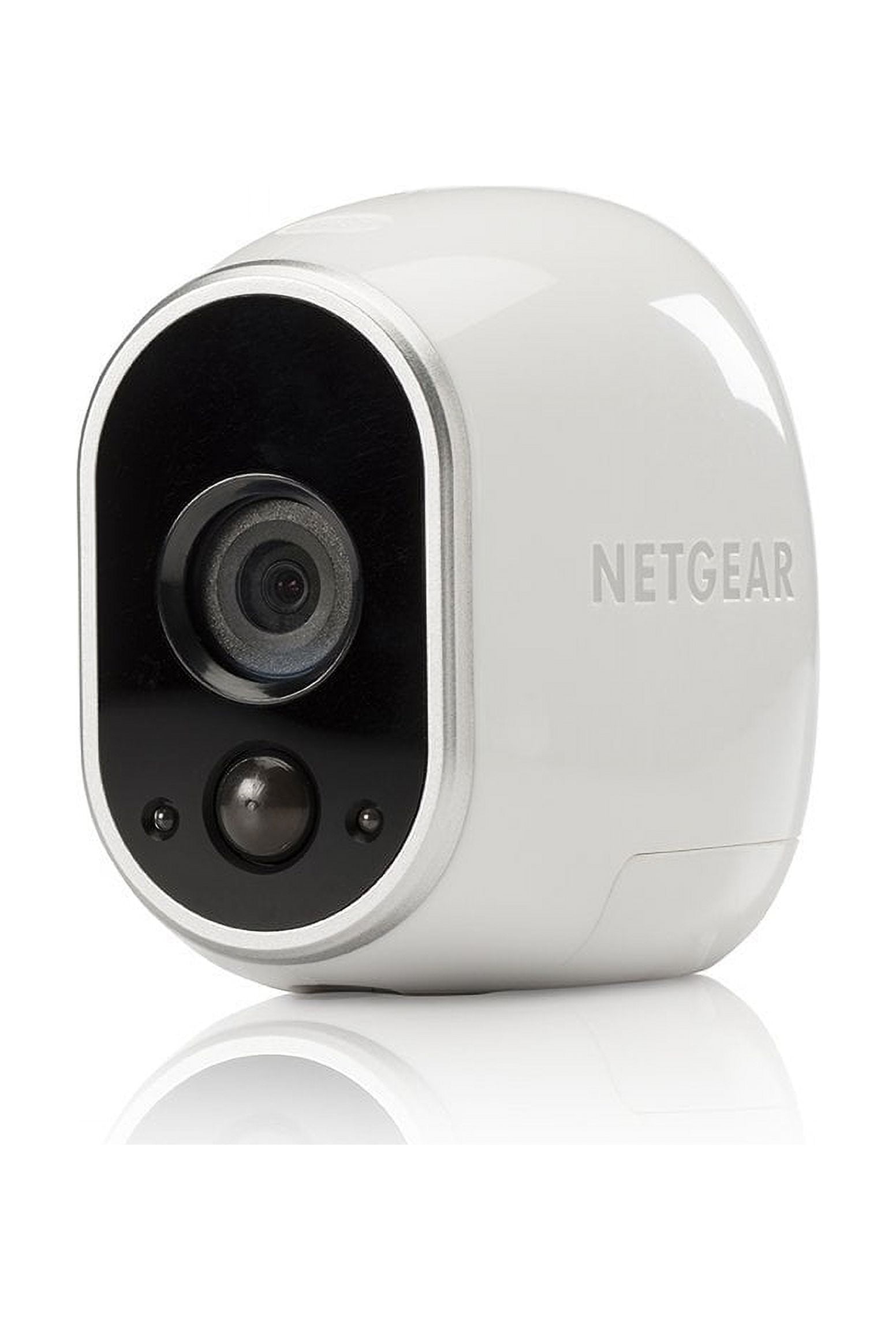 Restored Arlo Wire-Free HD Security Camera Only VMC3030-100NAR (Refurbished) - Image 5