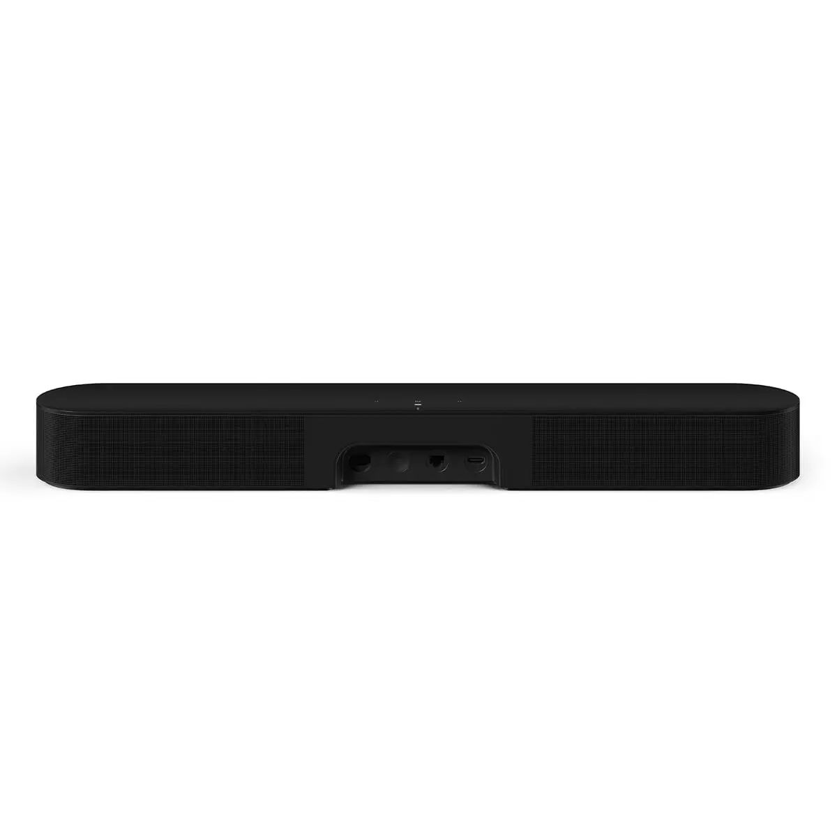Sonos Beam (Gen 2) Compact Smart Sound Bar with Dolby Atmos (Black) - Image 7