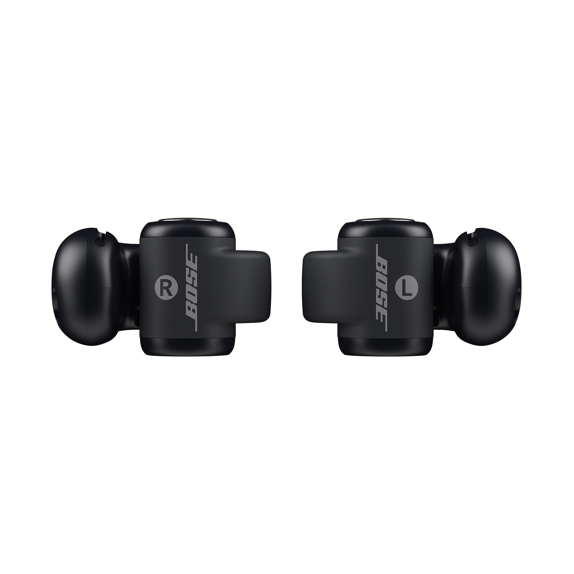 Bose 881046-001R Ultra Open-Ear True Wireless Bluetooth Open Earbuds, Black - Image 5