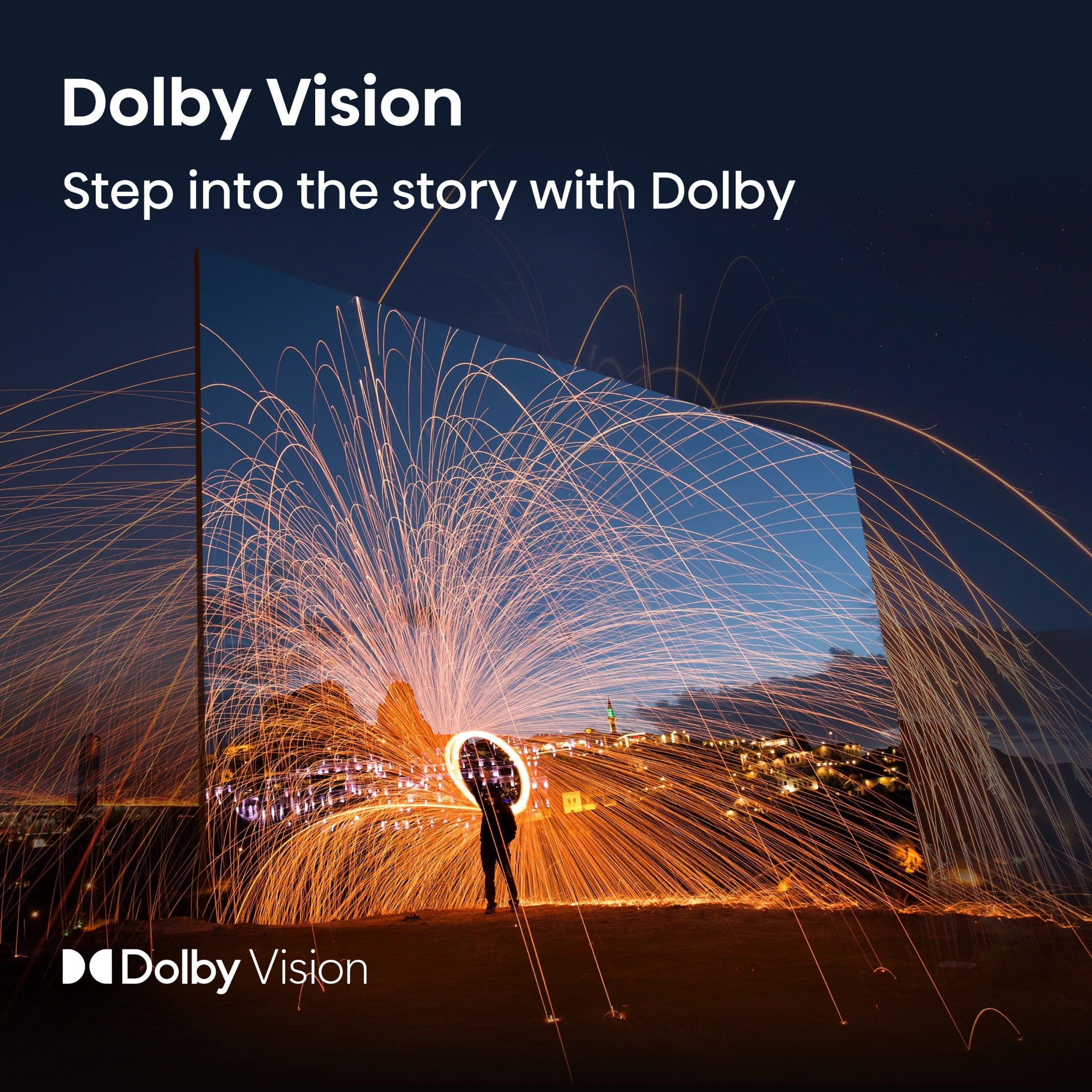 Hisense 70" Class 4K UHD LED LCD Roku Smart TV HDR R6 Series 70R6E4 - Image 5