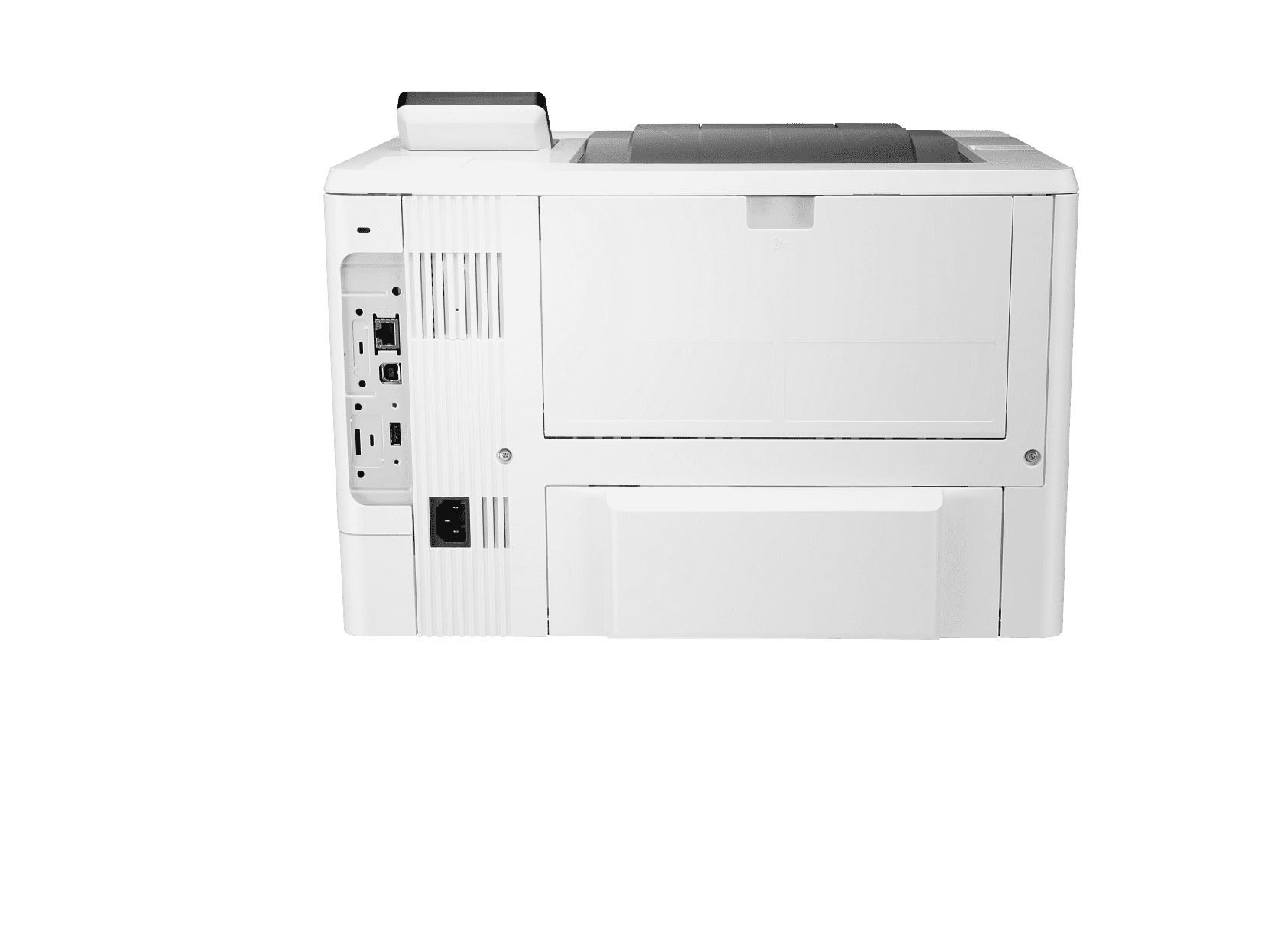 HP LaserJet Enterprise M507n Laser Printer, Black And White Mobile Print Up to - Image 6