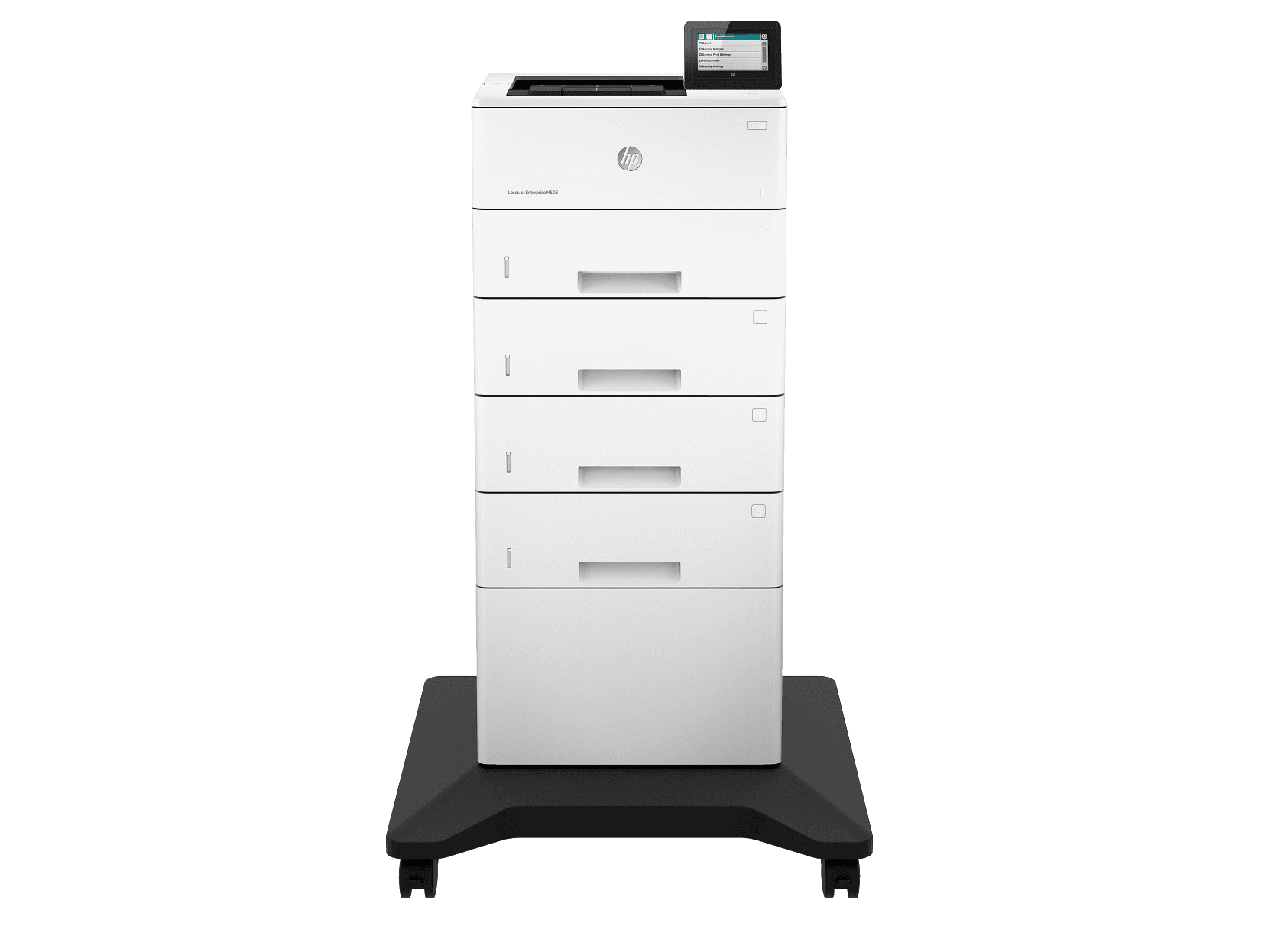 HP 87X High Yield Black Original LaserJet Toner Cartridge, ~18,000 pages, - Image 2