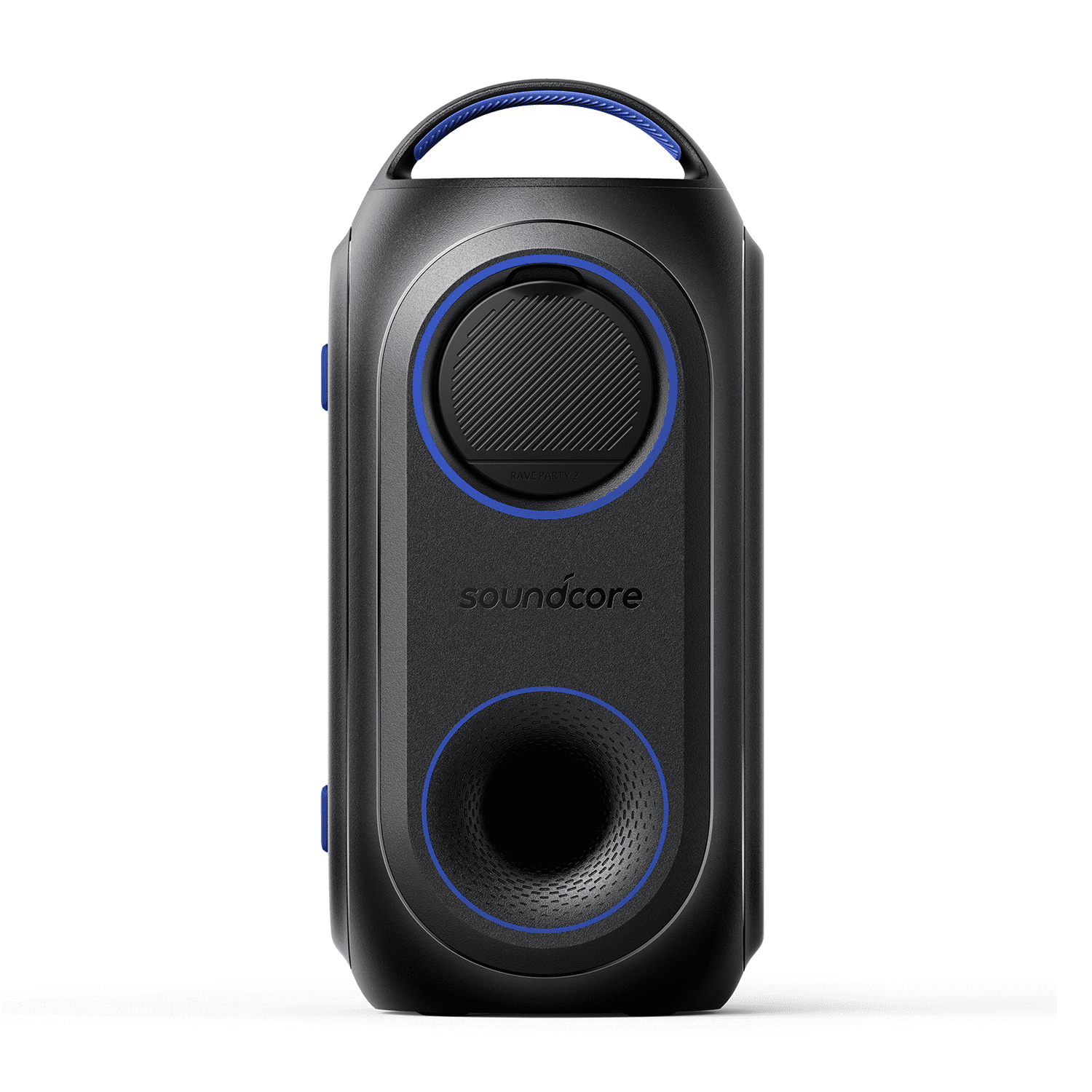soundcore by Anker- Rave Party 2 Portable Speaker, 120, IPX4, 16-Hour Playtime - Image 3