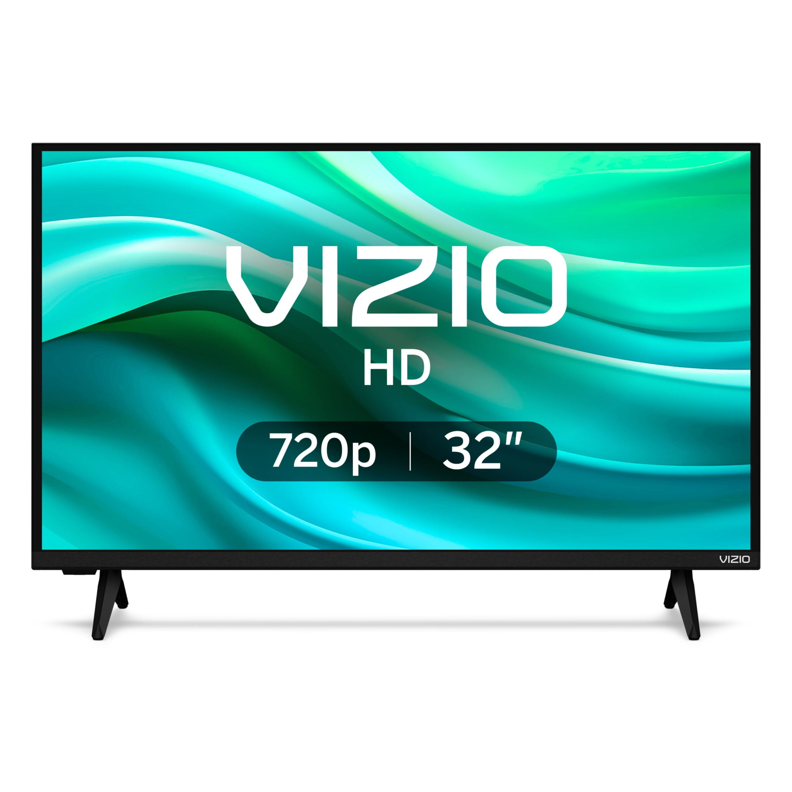 VIZIO 32” Class HD 720p LED Smart TV (VHD32M-08) - Image 2