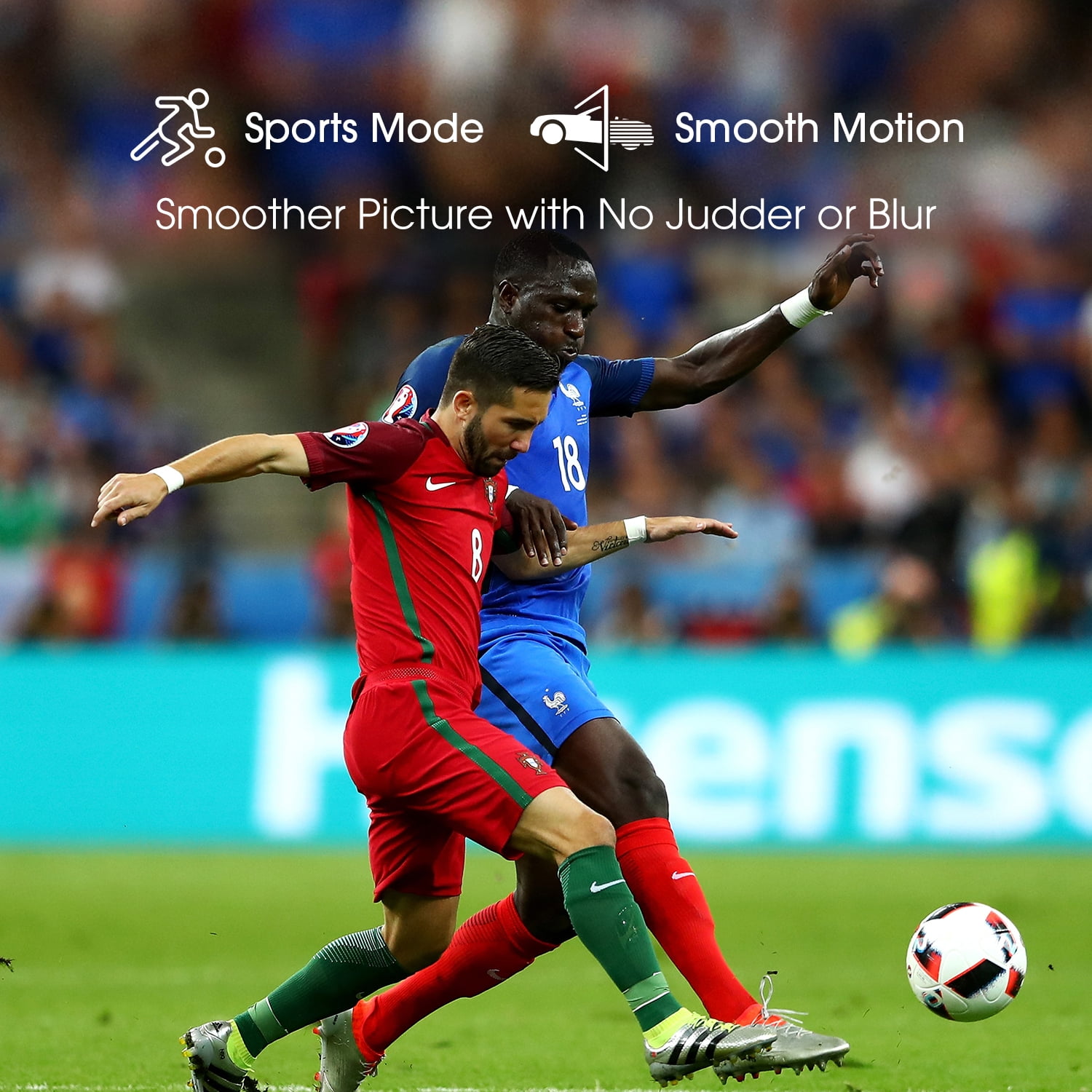 Hisense 32-Inch Class H4 Series HD Roku Smart TV (32H4030F3) - 720P HD LCD Screen, LED TV, DTS TruSurround Sound, Motion Rate 120, Gmaing Mode - Image 5