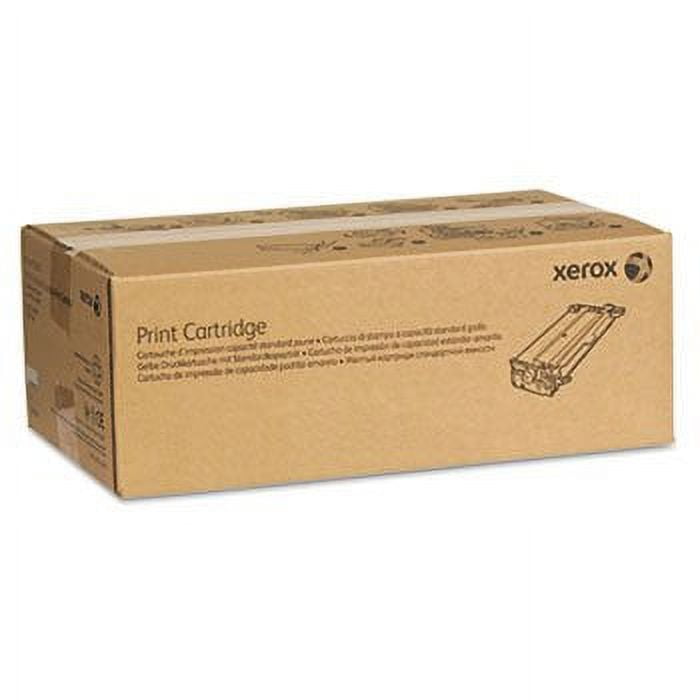 Xerox Magenta Toner Cartridge (34,000 Yield) 006R01657 - Image 2