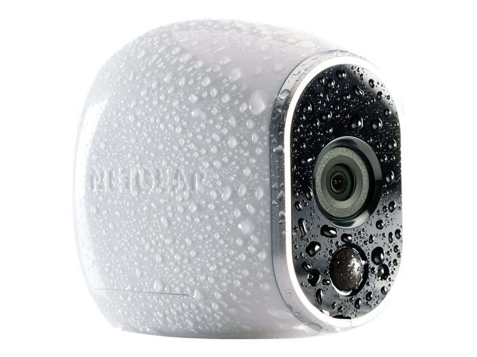 Restored Arlo Wire-Free HD Security Camera Only VMC3030-100NAR (Refurbished) - Image 3