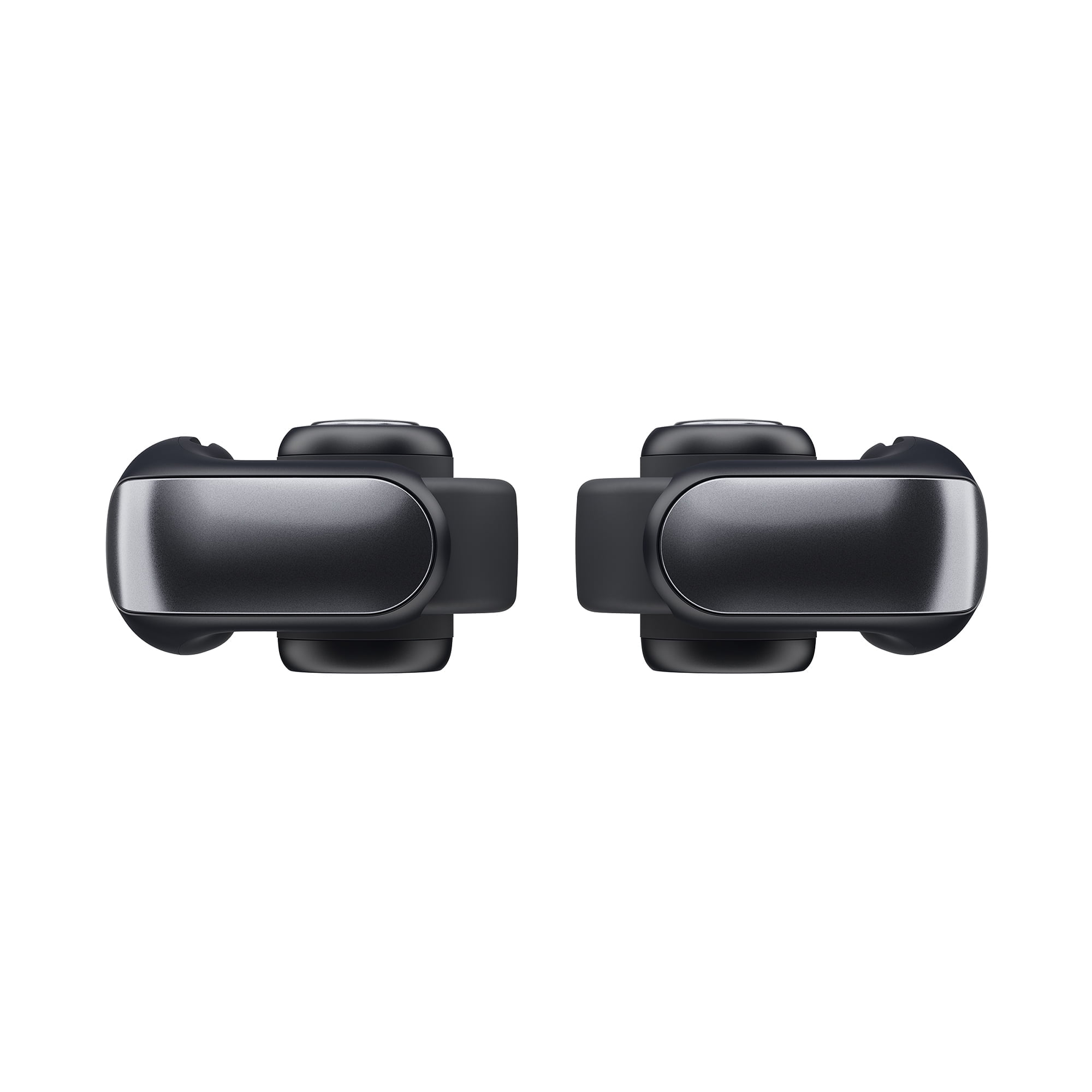 Bose 881046-001R Ultra Open-Ear True Wireless Bluetooth Open Earbuds, Black - Image 3
