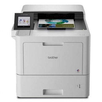 Brother HL-L9410CDN Enterprise Color Laser Printer