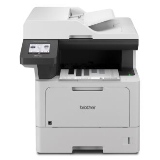 Brother MFCL5710DW Monochrome Laser Multifunction Business