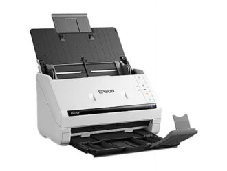 DS 770 II Document Scanner