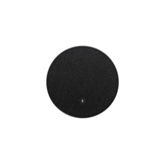 EPOS Intelligent Speaker Microsoft Teams Rooms Meeting Transcription VOI - Black