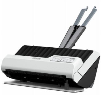 EPSON DSC490 Dsktp Scanner