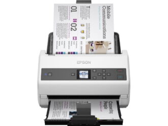 Epson America DS870 Document Scanner - B11B250201