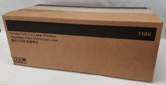 HP Color LaserJet M856, M776, Managed E85055 Fuser Kit (110V) (150,000 Yield)