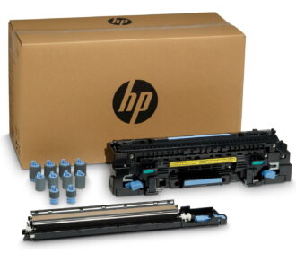 HP LaserJet 110V Maintenance/Fuser Kit, C2H67A