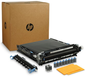 HP LaserJet D7H14A Transfer and Roller Kit, D7H14A