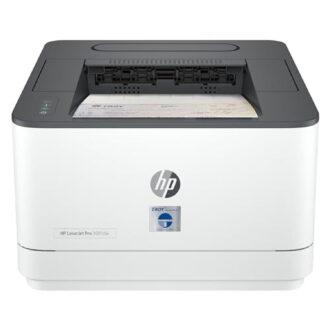 HP LaserJet Pro 3001dw Monochrome Laser Printer