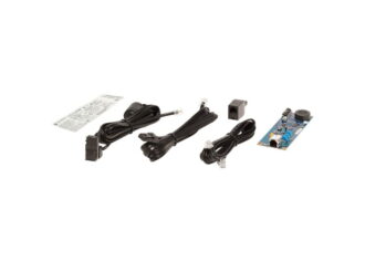 HP  MFP Analog Fax Accessory 700, Black