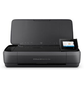 HP OfficeJet 250 Mobile All-in-One Printer | Mobile Print, Scan, Copy | CZ992A