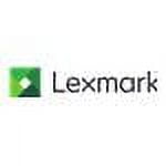 Lexmark - Extra High Yield - magenta - original - toner cartridge - LRP