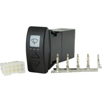 Marinco 76030 Intelligent Wiper Switch