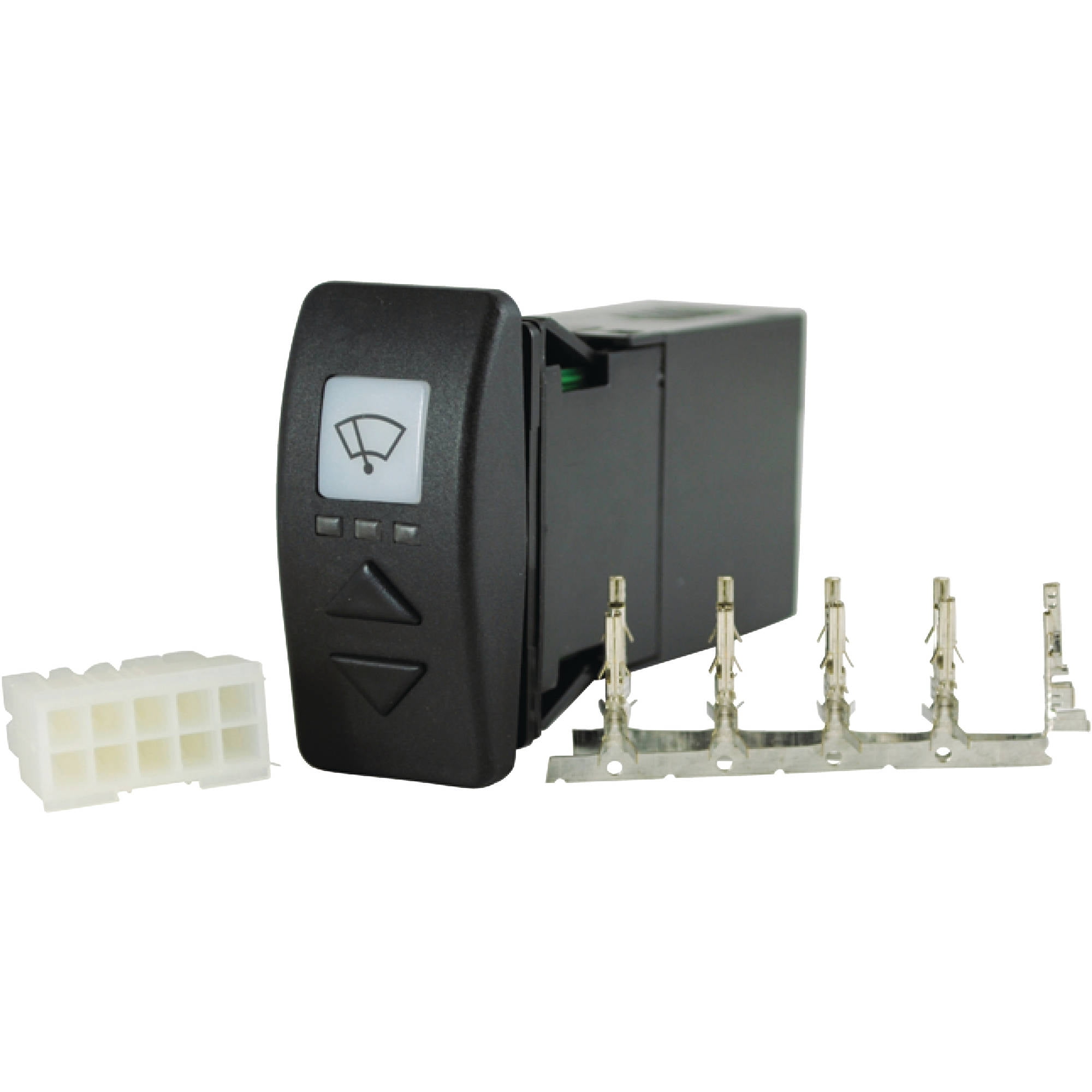 Marinco 76030 Intelligent Wiper Switch