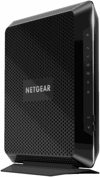 NETGEAR Nighthawk AC1900 (24x8) WiFi Cable Modem Router Combo. DOCSIS 3.0 Certified for Xfinity from Comcast, Spectrum, Cox, & more (C7000)
