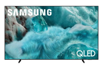 Samsung 98" Class QLED Q7F 4K Samsung Vision AI Smart TV 2025