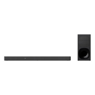 Sony HT-G700: 3.1CH Dolby Atmos/DTS:X Soundbar with Bluetooth Technology