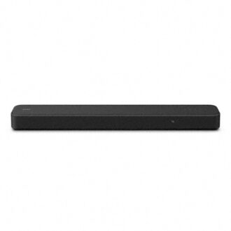 Sony HT-S2000 3.1ch Dolby Atmos Soundbar with Built-In Dual Subwoofer
