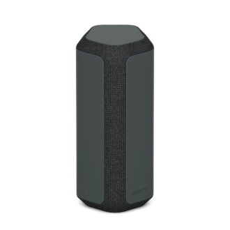 Sony SRS-XE300 Wireless Portable BLUETOOTH Speaker, IP67 Water-resistant, Dustproof and Shockproof, Black