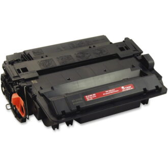 TROY 02-81601-001 0281601001 55X High-Yield MICR Toner Secure - Black