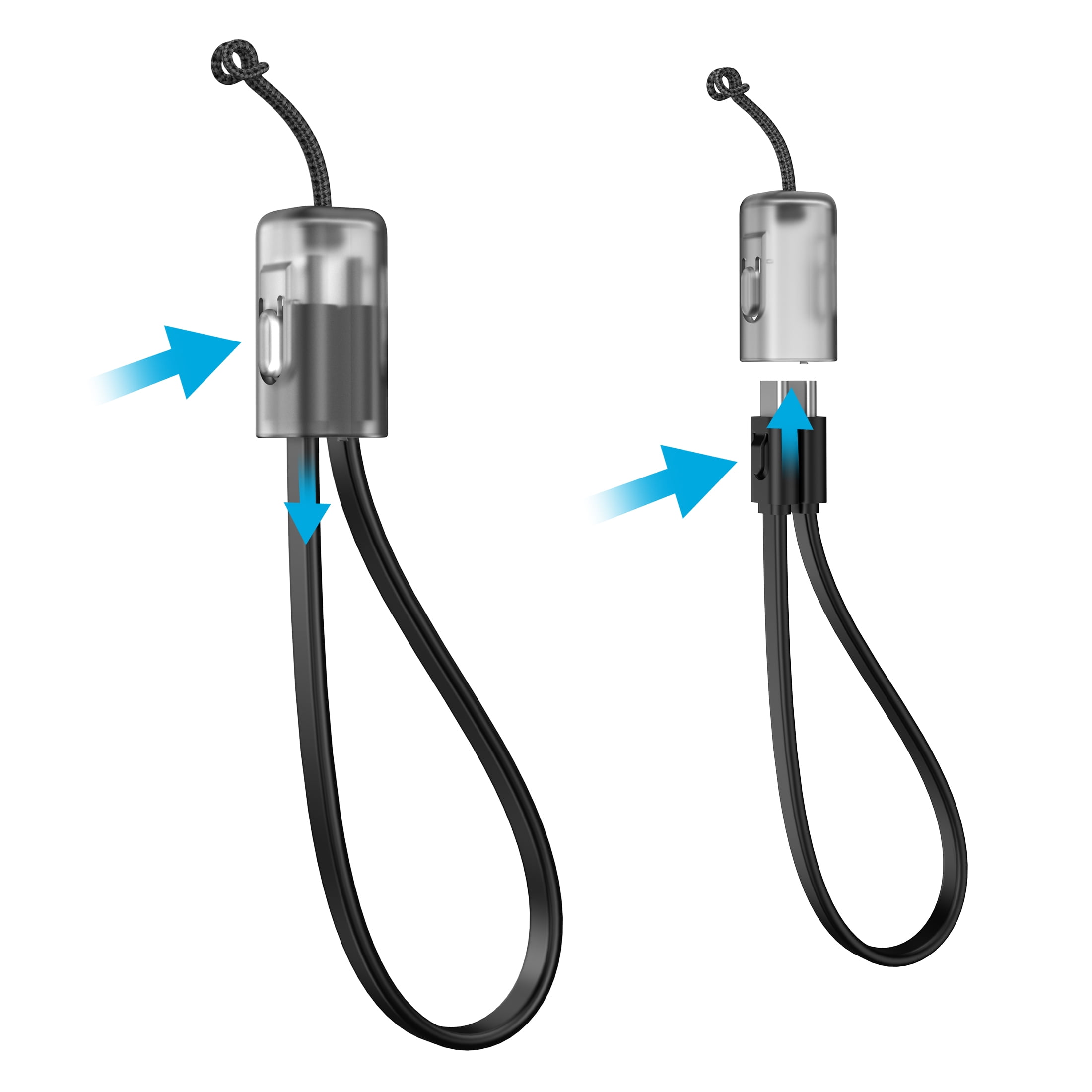 Anker Power Bank with Digital Screen (20,000mAh, 30W, 3-Port) - Image 2