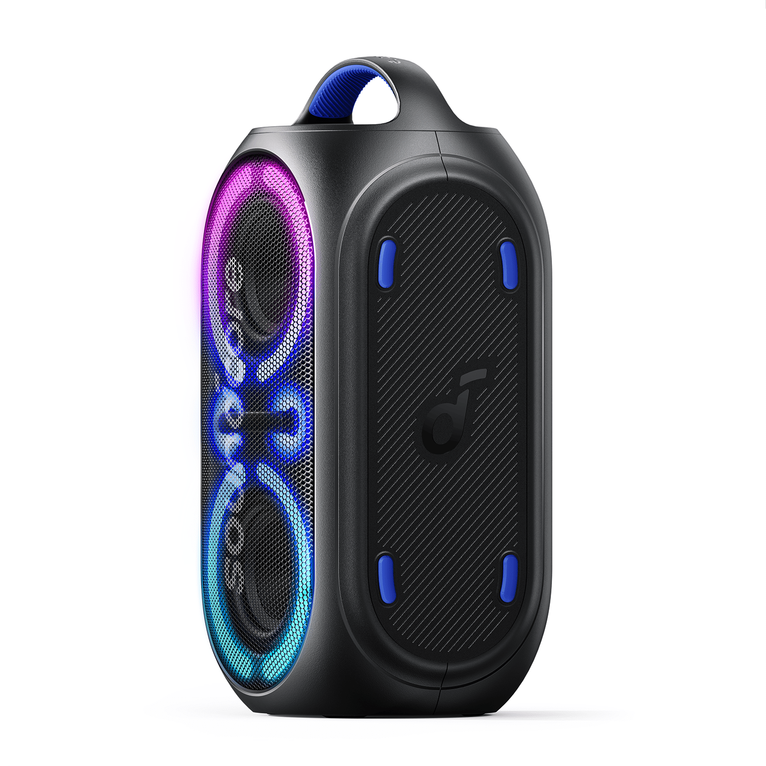 soundcore by Anker- Rave Party 2 Portable Speaker, 120, IPX4, 16-Hour Playtime - Image 2