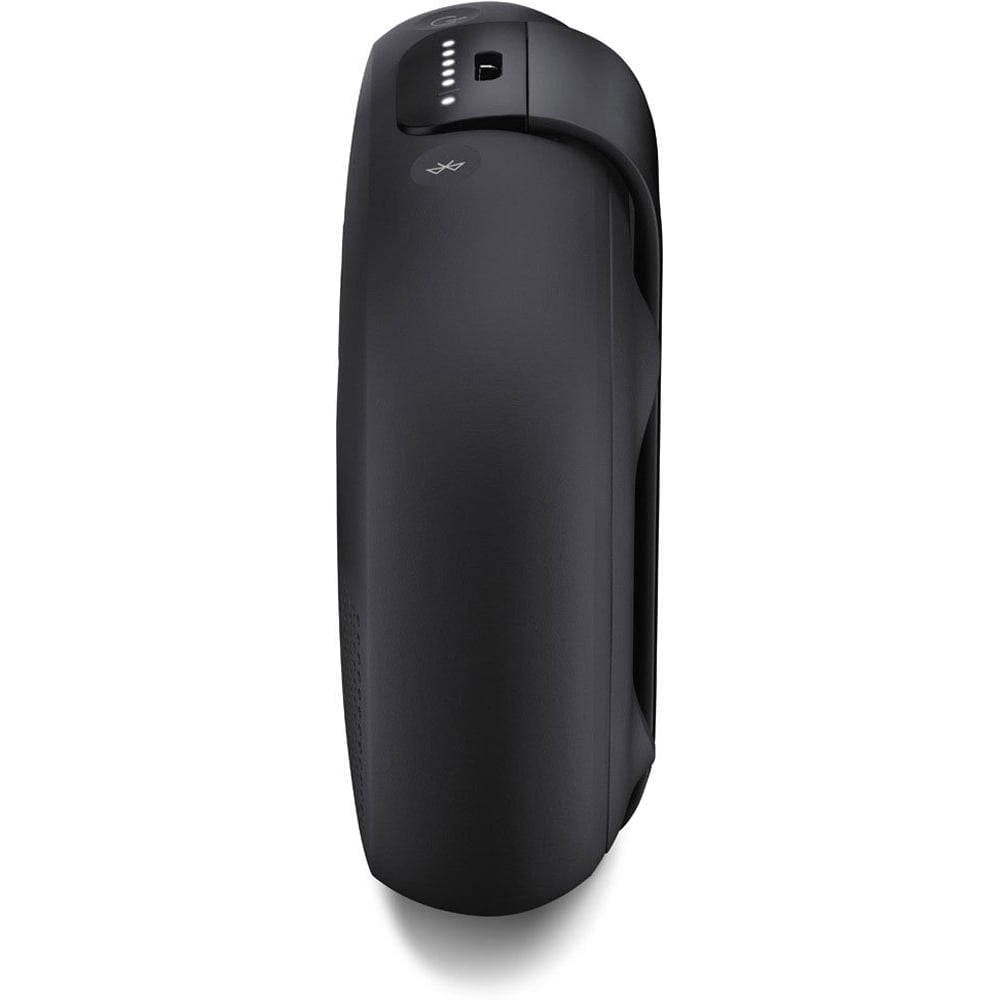 Bose SoundLink Micro Portable Waterproof Bluetooth Speaker, Black - Image 3
