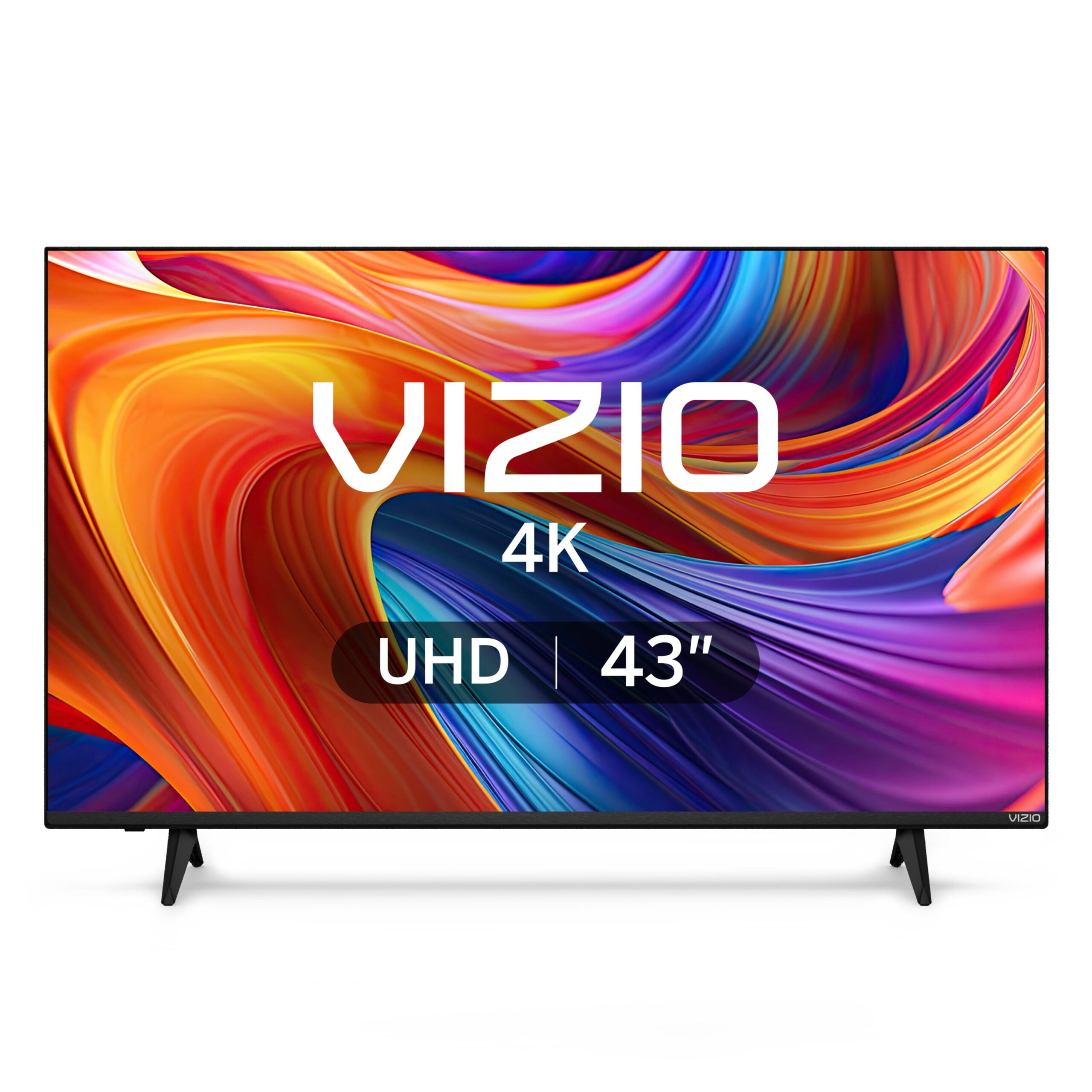VIZIO 43" Class 4K LED HDR Smart TV (V4K43M-08) - Image 2
