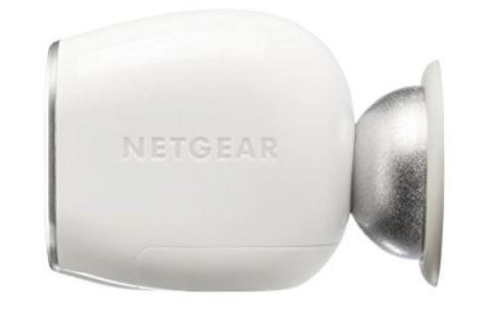 Restored Arlo Wire-Free HD Security Camera Only VMC3030-100NAR (Refurbished) - Image 7