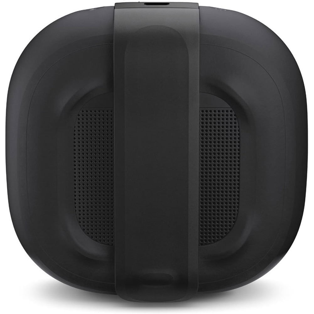 Bose SoundLink Micro Portable Waterproof Bluetooth Speaker, Black - Image 5