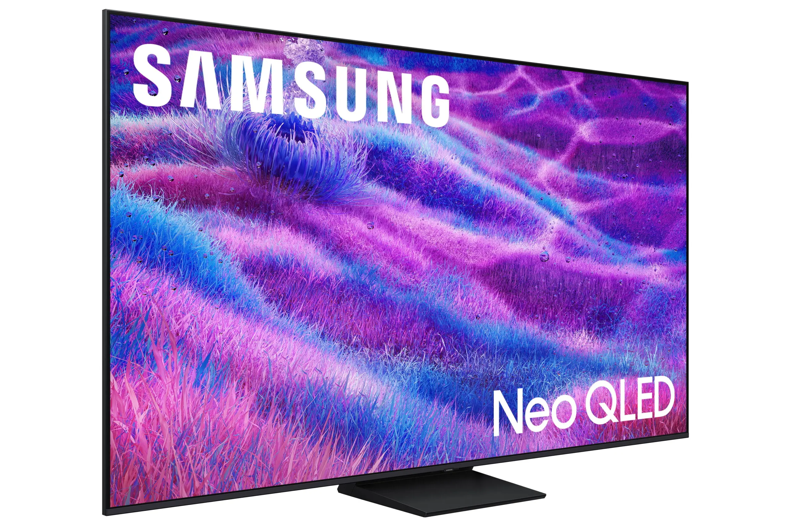 Samsung 65” Class Neo QLED 4K QN80F Samsung Vision AI Mini LED Smart TV 2025 - QN65QN80FAFXZA - Image 2